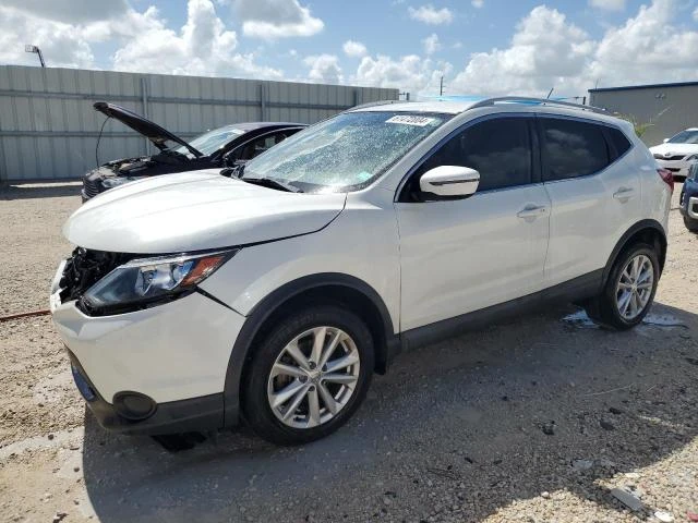 nissan rogue spt 2018 jn1bj1cp9jw189057