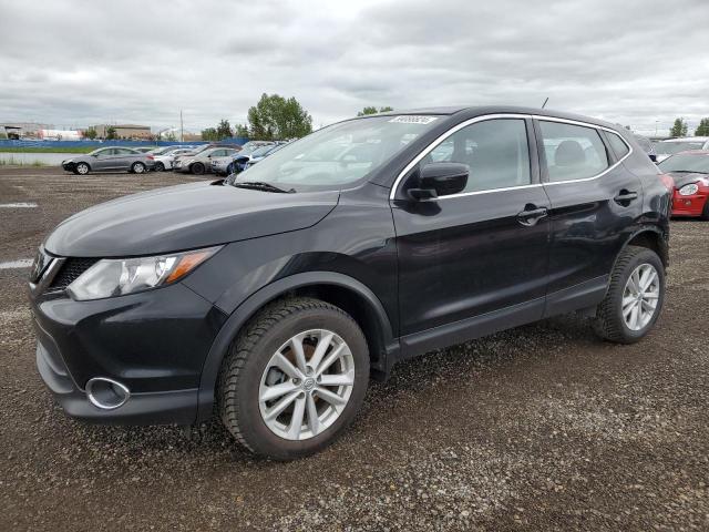 nissan rogue 2018 jn1bj1cp9jw194968