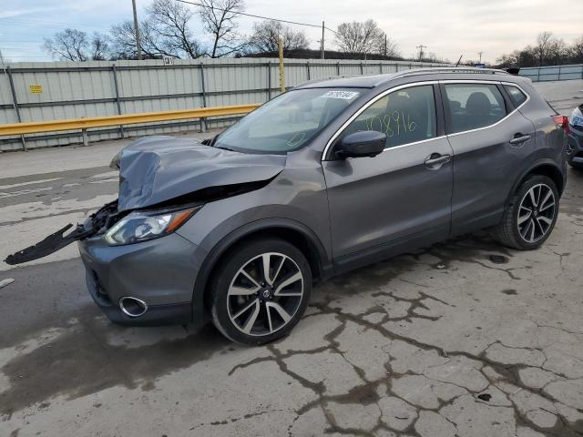 nissan rogue 2019 jn1bj1cp9kw213729