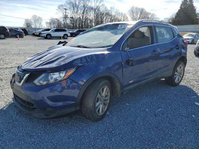 nissan rogue 2019 jn1bj1cp9kw240428