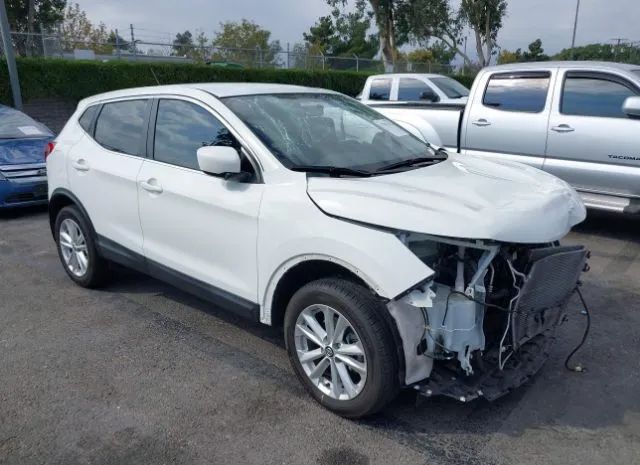 nissan rogue 2019 jn1bj1cp9kw241840