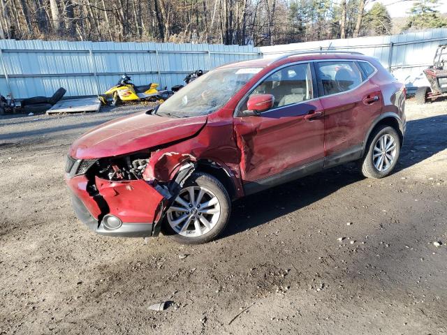 nissan rogue spor 2019 jn1bj1cp9kw243281