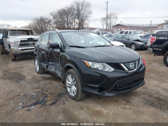 nissan rogue sport 2019 jn1bj1cp9kw523248