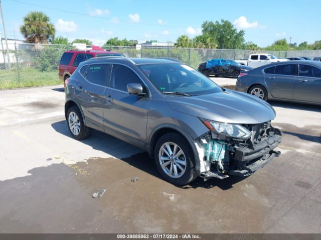 nissan rogue sport 2019 jn1bj1cp9kw524139