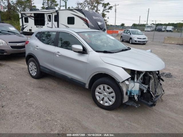 nissan rogue sport 2019 jn1bj1cp9kw529812