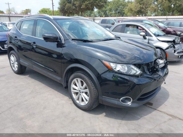 nissan rogue sport 2019 jn1bj1cp9kw530202