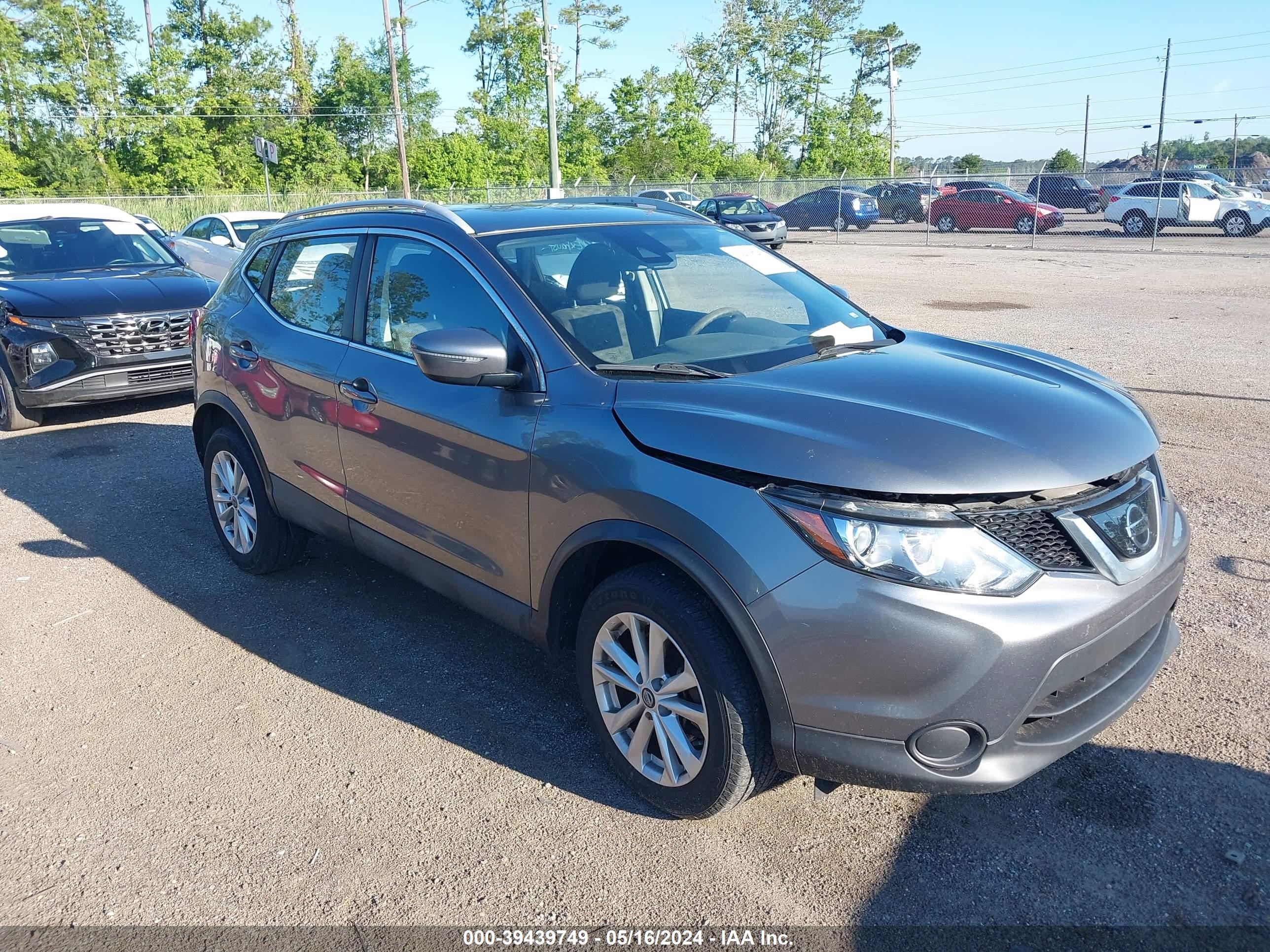 nissan rogue 2019 jn1bj1cpokw528693