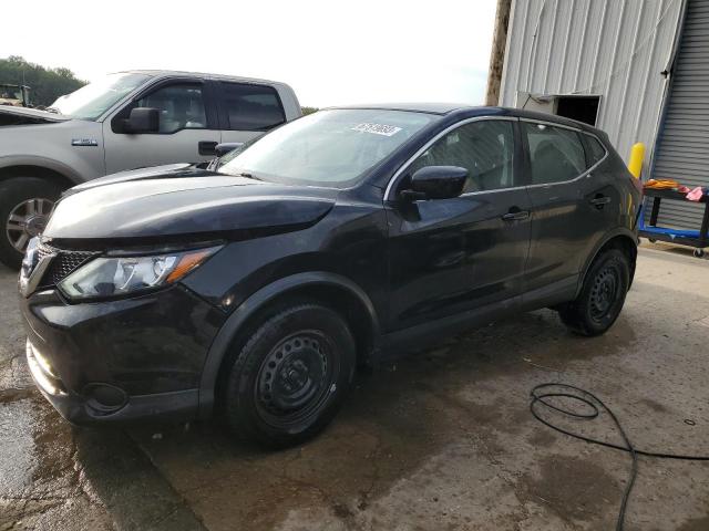 nissan rogue spt 2017 jn1bj1cpxhw001933