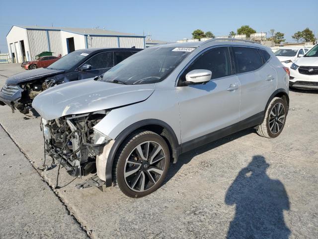 nissan rogue spor 2017 jn1bj1cpxhw033667