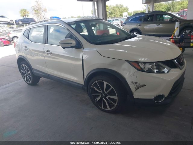 nissan rogue sport 2018 jn1bj1cpxjw184854