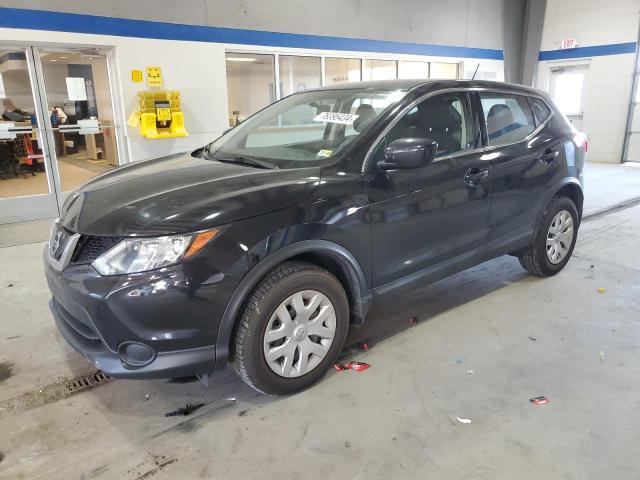 nissan rogue spor 2018 jn1bj1cpxjw187723