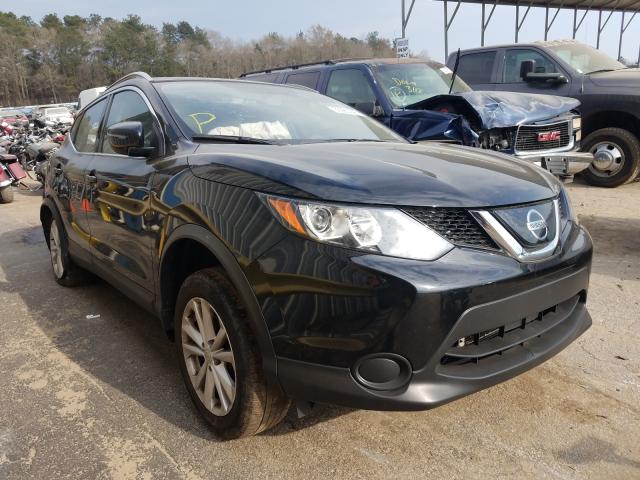 nissan rogue spor 2018 jn1bj1cpxjw192307