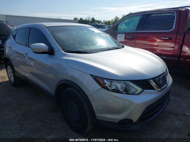 nissan rogue sport 2019 jn1bj1cpxkw215781