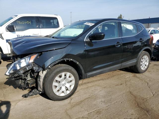 nissan rogue spor 2019 jn1bj1cpxkw216350