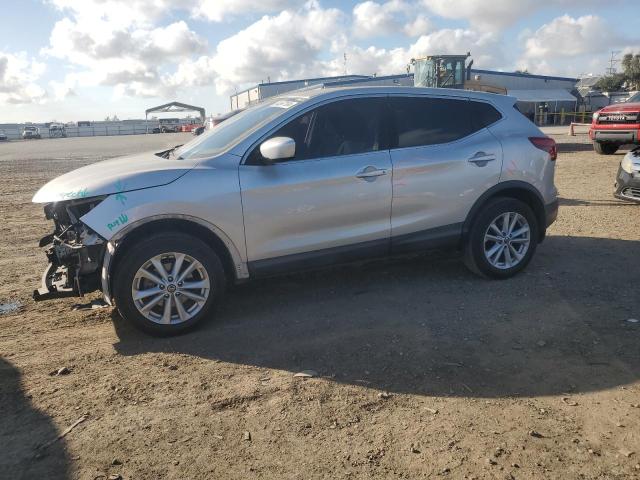 nissan rogue spor 2019 jn1bj1cpxkw217532