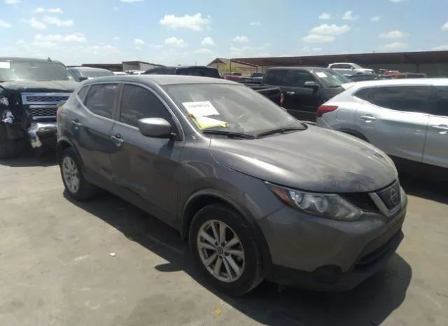 nissan rogue sport 2019 jn1bj1cpxkw219071