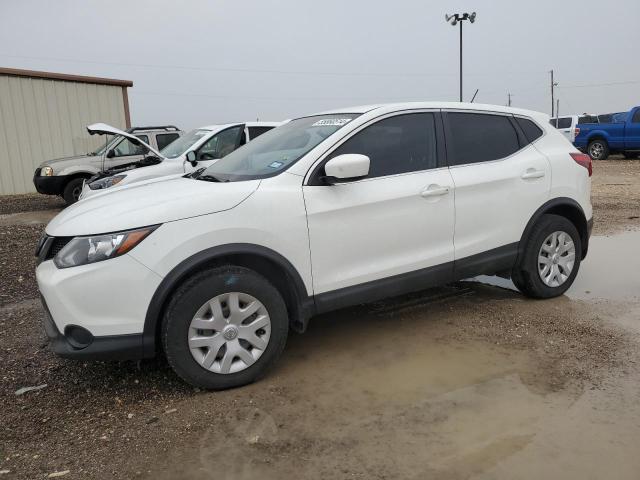 nissan rogue 2019 jn1bj1cpxkw226361