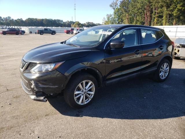 nissan rogue spor 2019 jn1bj1cpxkw227459