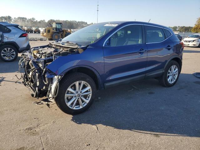 nissan rogue spor 2019 jn1bj1cpxkw233164