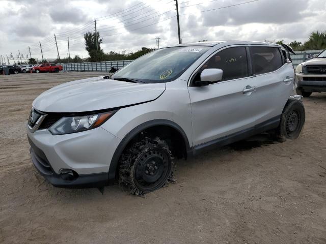 nissan rogue spor 2019 jn1bj1cpxkw239658