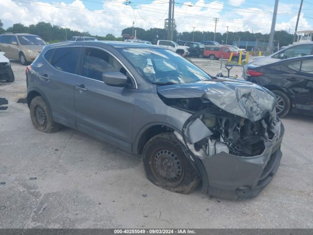 nissan rogue sport 2019 jn1bj1cpxkw522870