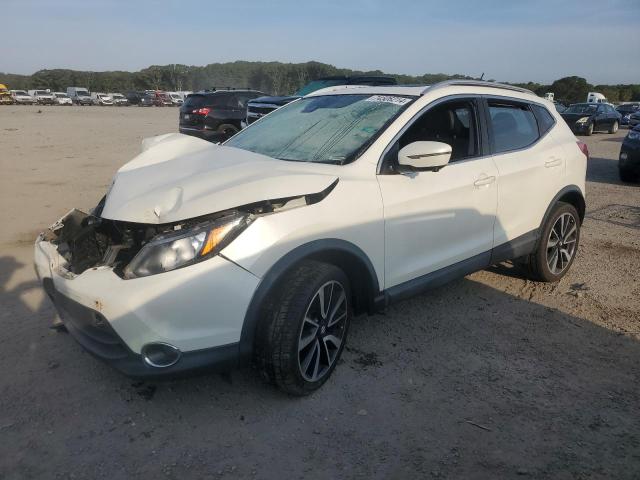 nissan rogue spor 2017 jn1bj1cr0hw111424