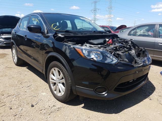 nissan rogue 2017 jn1bj1cr0hw114369