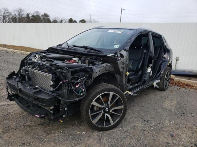 nissan rogue 2018 jn1bj1cr0jw265931