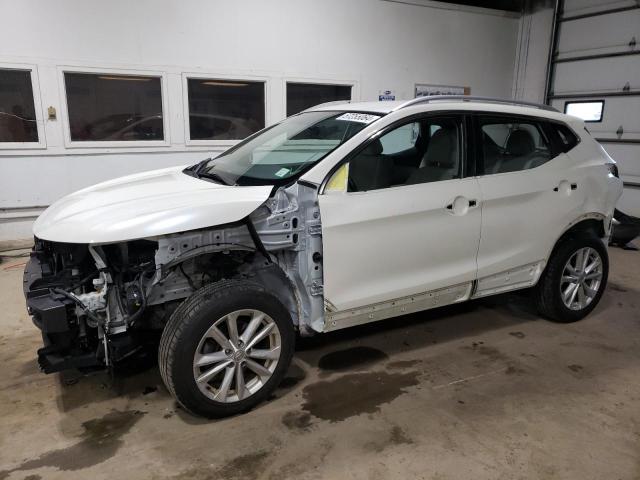 nissan rogue spor 2018 jn1bj1cr0jw268182