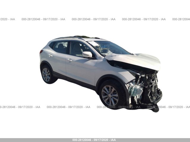 nissan rogue sport 2018 jn1bj1cr0jw293261