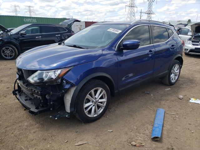 nissan rogue 2019 jn1bj1cr0kw312263