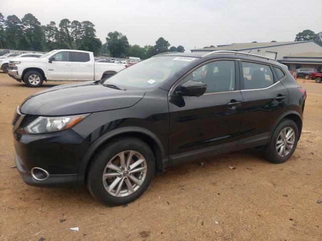 nissan rogue 2019 jn1bj1cr0kw620114