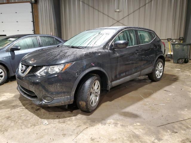 nissan rogue 2017 jn1bj1cr1hw103395