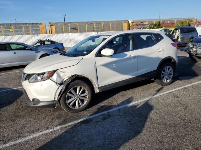 nissan rogue spor 2017 jn1bj1cr1hw112727