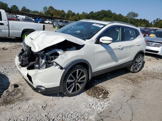 nissan rogue s aw 2018 jn1bj1cr1jw206404