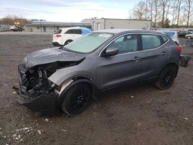 nissan rogue 2018 jn1bj1cr1jw254890