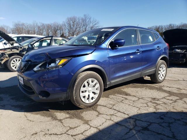 nissan rogue 2018 jn1bj1cr1jw257398