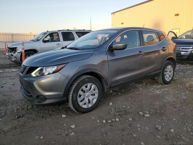 nissan rogue spor 2018 jn1bj1cr1jw258728