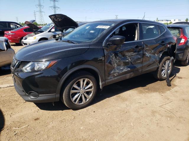 nissan rogue 2018 jn1bj1cr1jw281295