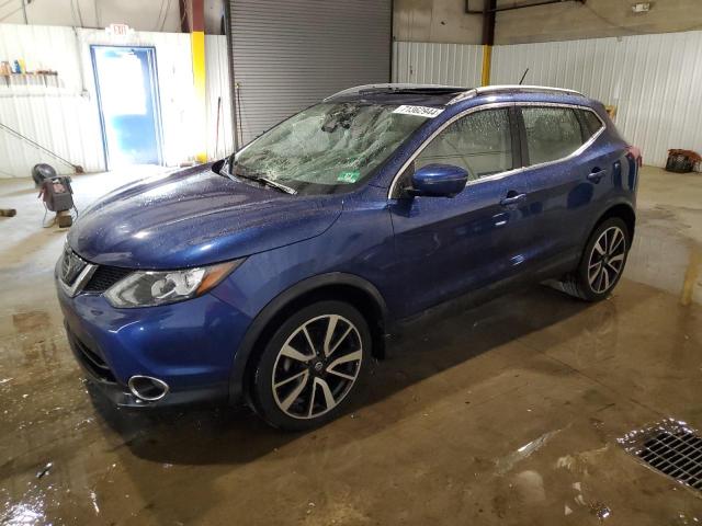 nissan rogue spor 2018 jn1bj1cr1jw285573