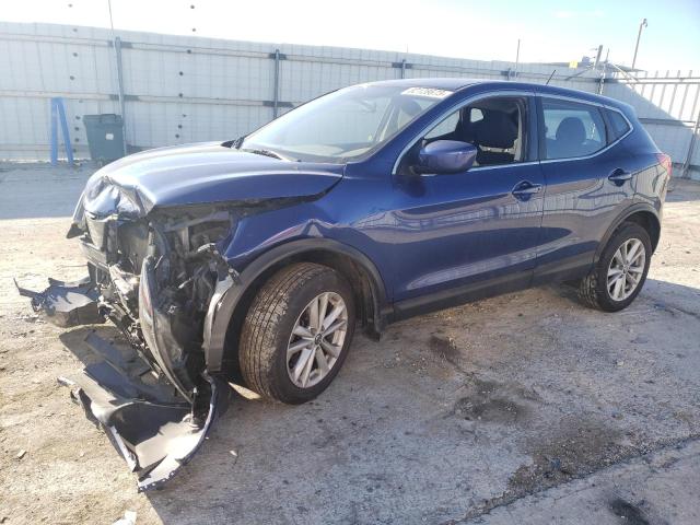 nissan rogue 2019 jn1bj1cr1kw346891