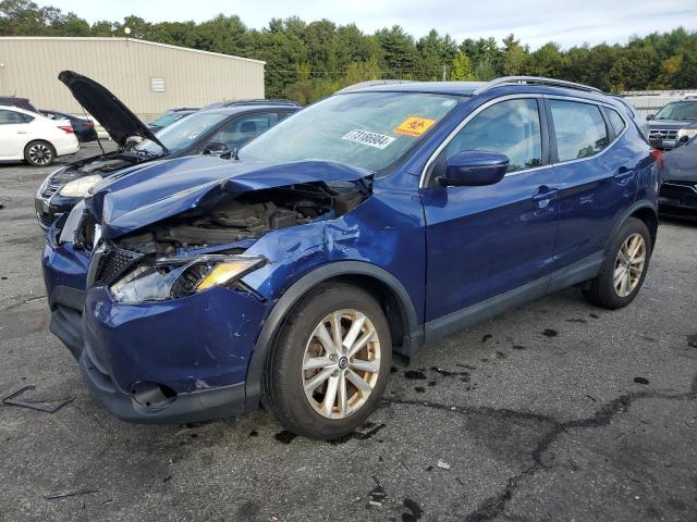 nissan rogue spor 2019 jn1bj1cr1kw353761