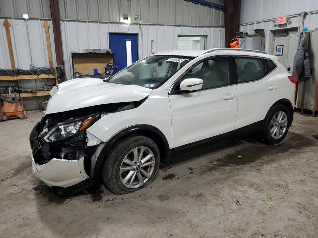 nissan rogue 2019 jn1bj1cr1kw626780