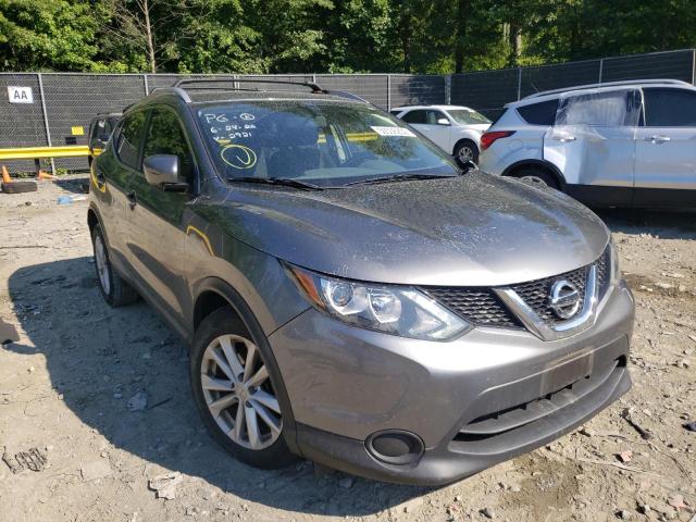 nissan rogue spor 2017 jn1bj1cr2hw102921