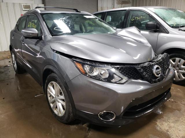 nissan rogue spor 2017 jn1bj1cr2hw142240