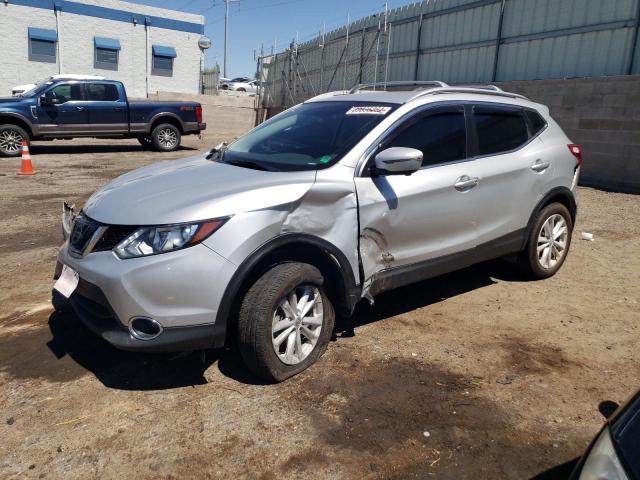 nissan rogue spor 2018 jn1bj1cr2jw263016