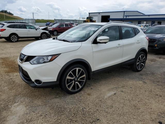 nissan rogue spor 2018 jn1bj1cr2jw288532