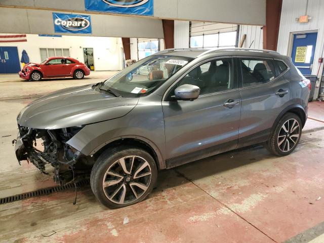 nissan rogue 2018 jn1bj1cr2jw600123