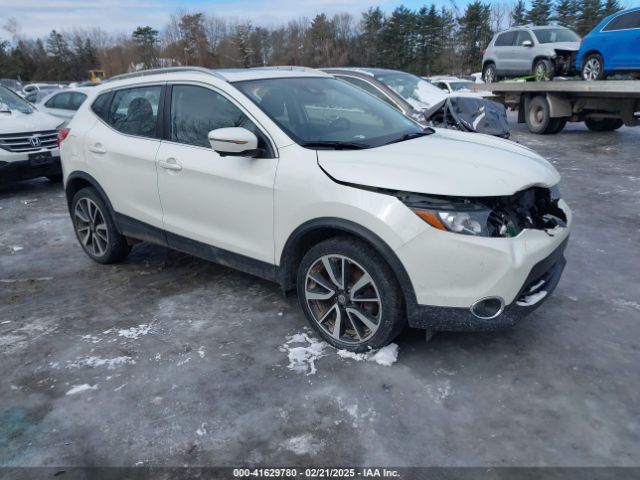 nissan rogue sport 2019 jn1bj1cr2kw315326