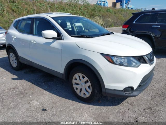 nissan rogue sport 2019 jn1bj1cr2kw317058